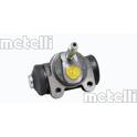 Wheel Brake Cylinder METELLI - 04-0364