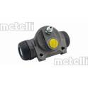 Wheel Brake Cylinder METELLI - 04-0642