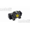 Wheel Brake Cylinder METELLI - 04-0648