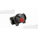 Wheel Brake Cylinder METELLI - 04-0650