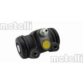 Wheel Brake Cylinder METELLI - 04-0675