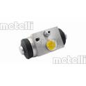 Wheel Brake Cylinder METELLI - 04-0704
