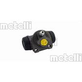 Wheel Brake Cylinder METELLI - 04-0801