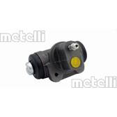 Wheel Brake Cylinder METELLI - 04-0814