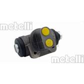 Wheel Brake Cylinder METELLI - 04-0815