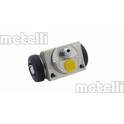 Wheel Brake Cylinder METELLI - 04-0829