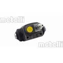 Wielremcilinder METELLI - 04-0115