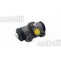 Wielremcilinder METELLI - 04-0160
