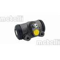 Wielremcilinder METELLI - 04-0249