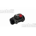 Wielremcilinder METELLI - 04-0437