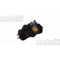Wielremcilinder METELLI - 04-0464