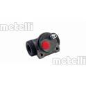 Wielremcilinder METELLI - 04-0479