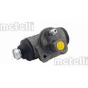 Wielremcilinder METELLI - 04-0616