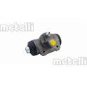 Wielremcilinder METELLI - 04-0617