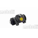 Wielremcilinder METELLI - 04-0649
