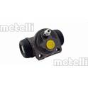 Wielremcilinder METELLI - 04-0674