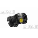 Wielremcilinder METELLI - 04-0675
