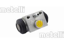 Wielremcilinder