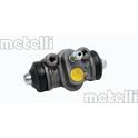 Wielremcilinder METELLI - 04-0794