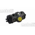 Wielremcilinder METELLI - 04-0931