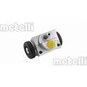 Wielremcilinder METELLI - 04-0949