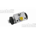 Wielremcilinder METELLI - 04-0966