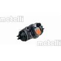 Wielremcilinder METELLI - 04-0989