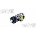 Wielremcilinder METELLI - 04-1028