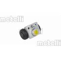 Wielremcilinder METELLI - 04-1048