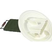 Aanjagerschakelaar, verwarming / ventilatie METZGER - 0917705