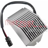 Aanjagerschakelaar, verwarming / ventilatie METZGER - 0917731