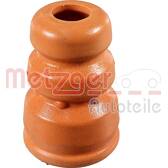 Aanslagrubber METZGER - 6490367