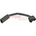 Aansluitleiding, nokkenassensor METZGER - 2324048