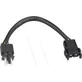 Aansluitleiding, nokkenassensor METZGER - 2324078