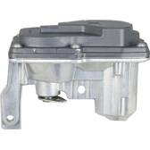 Abgasklappe METZGER - 0892721
