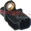 Sensor, hjulvarvtal METZGER - 0900028