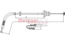 Accelerator Cable
