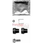 Accessories Kit- brake caliper METZGER - 113-1354
