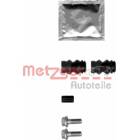 Accessories Kit- brake caliper METZGER - 113-1355