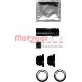 Accessories Kit- brake caliper METZGER - 113-1359