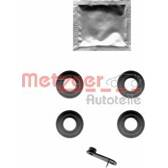 Accessories Kit- brake caliper METZGER - 113-1332