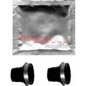 Accessories Kit- brake caliper METZGER - 113-1353