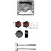 Accessories Kit- brake caliper METZGER - 113-1386