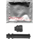 Accessories Kit- brake caliper METZGER - 113-1409