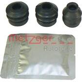 Accessories Kit- brake caliper METZGER - 113-1465