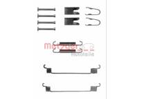 Accessory Kit, brake shoes