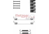 Accessory Kit, brake shoes