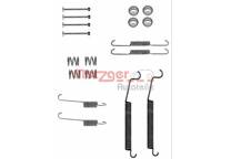 Accessory Kit, brake shoes