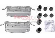 Accessory Kit- disc brake pads