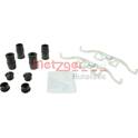 Accessory Kit- disc brake pads METZGER - 109-0044